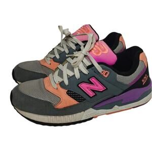 New balance gray Women's sneakers sz 8.5